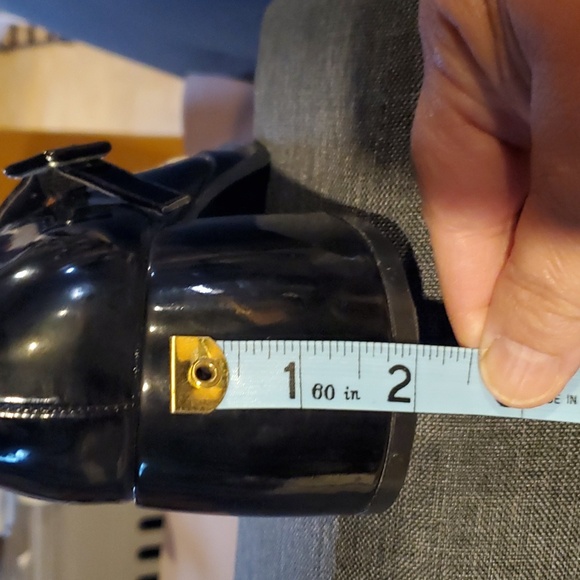 Steve Madden girl's dress shoes-NEW - Picture 6 of 6